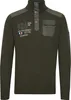 FQ1924 FQErlong Herren Strickpullover Troyer Grobstrick Produktbild-Vorschau 6