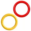Best Sporting Tauchring 14 cm, glatte Oberfläche, gelb oder Produktbild-Vorschau 1