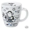 Sheepworld Ohne Papa ist alles doof., Einzelbild, 500 l, Produktbild-Vorschau 4