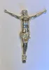 Holzkreuz, Orthodoxes Kreuz, Grabkreuz, Friedhofskreuz, Produktbild-Vorschau 5