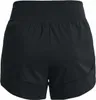 Under Armour Shorts Flex Woven 2-In-1 Short-Schwarz Produktbild-Vorschau 4
