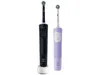 Elektrische Zahnbürste Oral-B Vitality Pro D103 Duo – Produktbild-Vorschau 3