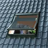 VELUX MHL PK00 5060, Manuell, Fest, Jalousie, Schwarz, Produktbild-Vorschau 1