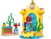 LEGO® Disney Princess 43235 Scena muzyczna Arielki Podgląd zdjęcia produktu 32