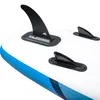Aufblasbares SUP-Board F2 Axxis 10'5" Light Blue Combo – Produktbild-Vorschau 5