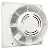 Blauberg ventilatieunit voor de badkamer - Wit - Ø 150 mm - Productafbeelding-voorbeeld 3