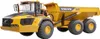 Bruder LKW Pritsche A60H, Volvo Produktbild-Vorschau 19