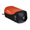 A product shot of a diesel air heater on a white background. Podgląd zdjęcia produktu