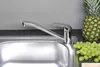 Aqualine 35 Wand-Spültischarmatur 3/4", ohne Auslauf, Chrom Produktbild-Vorschau 6