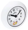 MPM-Quality Wanduhr Bathroom clock rund 135 mm Kunststoff Produktbild-Vorschau 7