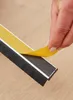 taśma uszczelniająca tesa Moll COMFORT, biała, 40 mm x 1 m Podgląd zdjęcia produktu 10