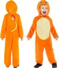Pokémon Charmander Kostüm 6-8 Jahre Produktbild-Vorschau 5