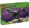 LEGO Minecraft 21595 Dragon de l'End - Ensemble de Voir les images du produit 14