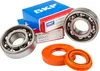 Stage6 Kurbelwellenlager Set R/T 6204-C4 20x47x14mm, Produktbild-Vorschau 2