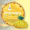 Bear Fruits Pineapple Hair Mask with Cap 20ml Produktbild-Vorschau 5