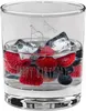 Mr. & Mrs. Panda Glas Avocado Geburtstag - Transparent - Produktbild-Vorschau 2