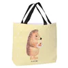 Mr. & Mrs. Panda Strandtasche Igel Kuchenstück - Gelb Produktbild-Vorschau 2