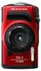 Olympus OM System Tough TG-7: Cámara digital, cámara Vista previa de la imagen del producto 10