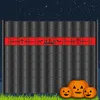 zaun|zu PREMIUM Sichtschutzstreifen mit Motiv "Halloween Produktbild-Vorschau 2
