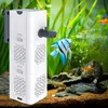 Speed Aquarium Pumpe Filterpumpe 500L/h 6W Aquarium Produktbild-Vorschau 8