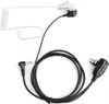 Revivis eam101 Radio Devices Headset, compatible avec Voir les images du produit 7