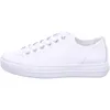 Paul Green Sneaker 5704-018, Glattleder, Weiß, Damen Produktbild-Vorschau 22