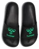 Hummel HML Essential Pool Slide Badeschuhe Badelatsche Produktbild-Vorschau 8