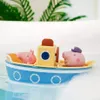 Peppa Pig con il nonno sulla barca Anteprima dell’immagine prodotto 10