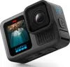 GoPro HERO13 BLACK Akčná športová kamera 27,6 MP 5,3K Ultra Náhľad obrázku produktu 27
