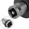 Trade-Shop 1/2" Vierkant-Adapter / Stecknuss / Antrieb auf Produktbild-Vorschau 3
