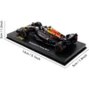Bburago 18-38083 - Modellauto - Red Bull Racing F1 RB19 Produktbild-Vorschau 6