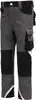 NITRAS Kinder Arbeitshose MOTION TEX KIDS Gr. 158/164 Produktbild-Vorschau 1