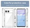 Für Sony Xperia 10 VII Colorful Series TPU / Acryl Schutz Produktbild-Vorschau 2