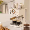THERA RETRO - Espresso-Kaffeemaschine Produktbild-Vorschau 1