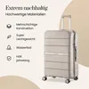SKYCASES Urban Adventurer – XL Hartschalen Reisekoffer 110 Produktbild-Vorschau 2
