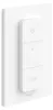 Philips Dimmschalter weiß V2, Dimmer & Schalter, IEEE Produktbild-Vorschau 22
