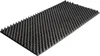 Akupur Akustik-Schaumstoff Noppenplatte 200 x 100 x 5 cm Produktbild-Vorschau 1