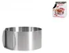 Westmark Tortenring »Classic«, 8,5 cm hoch 31312260 Voir les images du produit 2