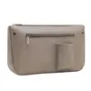Reisenthel loopshopper M mit Innentasche herringbone mokka Produktbild-Vorschau 5