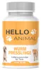 Hello Animal® Wurm Presslinge – Entwurmungskur – für Hunde, Produktbild-Vorschau 1