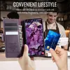 Custodia in pelle per Samsung Galaxy S26 Ultra, protezione Anteprima dell’immagine prodotto 7