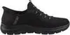 Skechers Summits-High Range Schwarz Schwarz 42 Produktbild-Vorschau 2