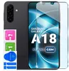 Hülle für Samsung A18 – Magnet-Hülle mit Geldbörsenfunktion Produktbild-Vorschau 12