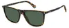 Polaroid Sonnenbrille PLD 6232/S 086UC 55 Herren Braun Produktbild-Vorschau 4