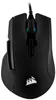 Corsair IRONCLAW RGB Maus Gaming rechts USB Typ-A 18000 DPI Anteprima dell’immagine prodotto 11