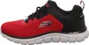 SKECHERS Track Broader Schuhe Herren rot 45 Produktbild-Vorschau 46