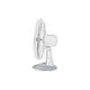 Ardes Steelo Bodenventilator 50W 40cm 5 Flügel Geräuschlos Produktbild-Vorschau 3