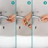 DS Produkte Armaturenbelüfter Strahlregler Edelstahl 3,5 cm Produktbild-Vorschau 12