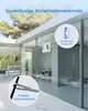 Robot lave-vitres HAVA U01 avec fonction pulvérisation, Voir les images du produit 9