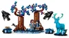 LEGO Harry Potter Verbotener Wald: Expecto Patronum Produktbild-Vorschau 3